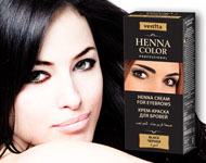 Compañía de aclaradores y tintes para el cabello en Polonia