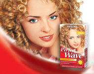 Compañía de aclaradores y tintes para el cabello en Polonia