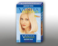 Compañía de aclaradores y tintes para el cabello en Polonia