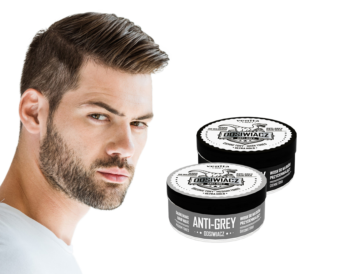 Cera para canas Venita