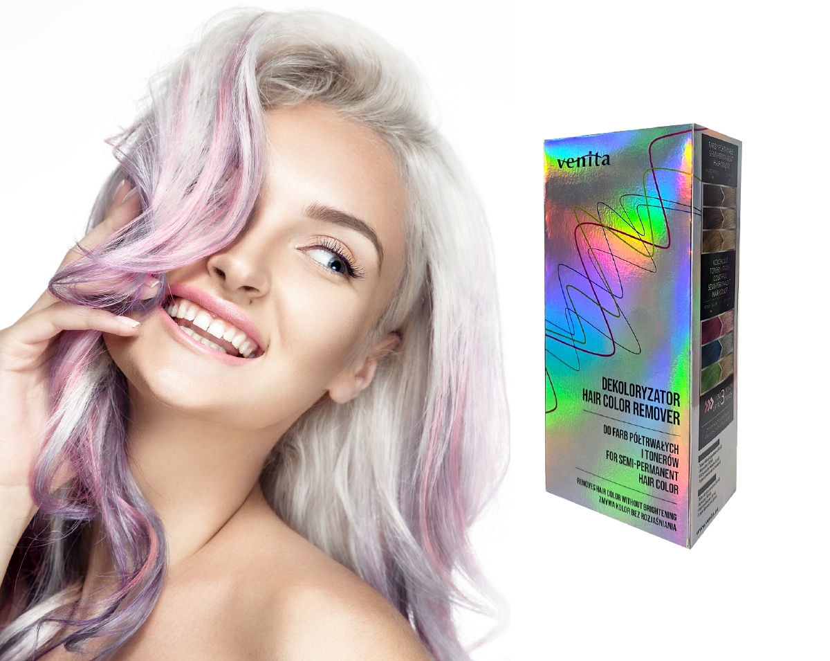 Quitacolor Venita