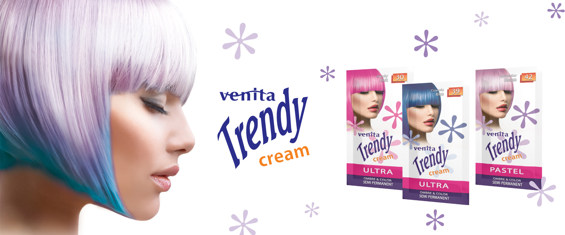 Compañía de aclaradores y tintes para el cabello en Polonia