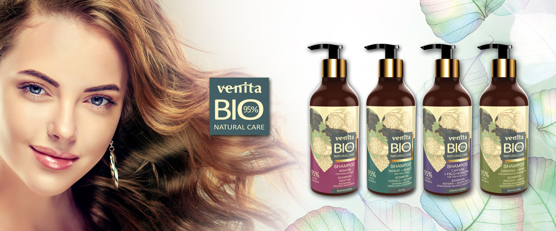 Compañía de aclaradores y tintes para el cabello en Polonia